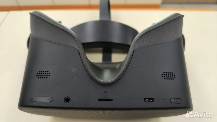 Очки виртуальной реальности Pico G2 4K (кир)