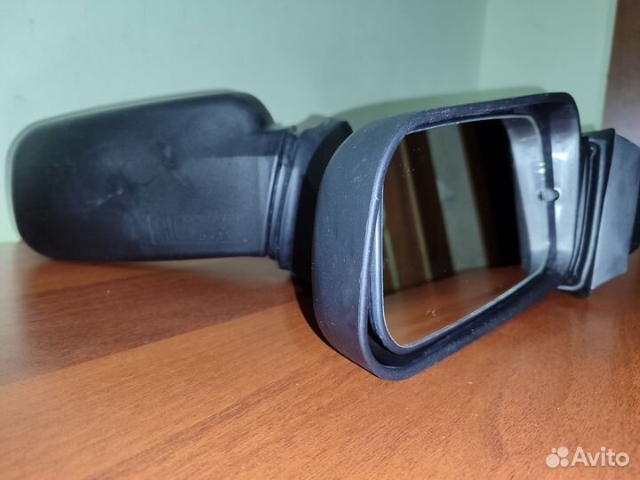 Зеркала 2114 нового поколения удлинённые