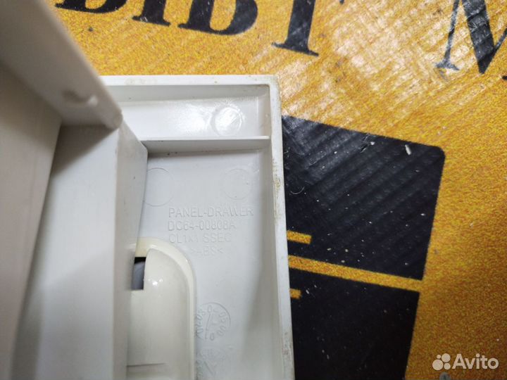 Дозатор порошка для стиральной машины Samsung