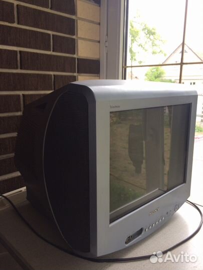 Телевизор