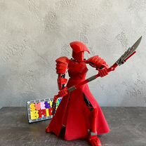 Lеgо Star Wars 75529 Elite Praetorian Guard