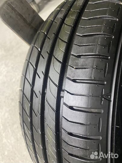 Dunlop SP Sport LM705 235/55 R17