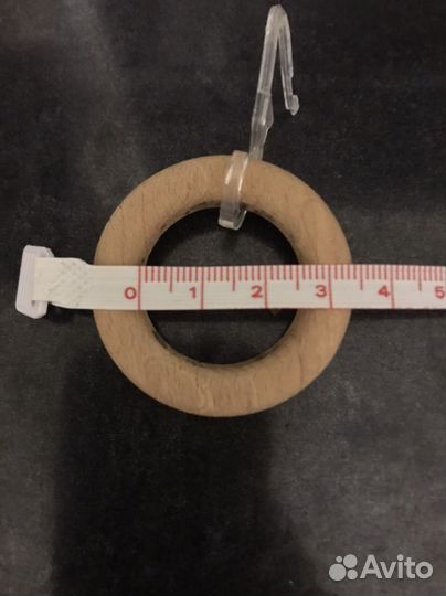 Фурнитура для карниза б/ у