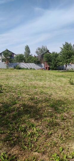 Участок 7 сот. (ИЖС)