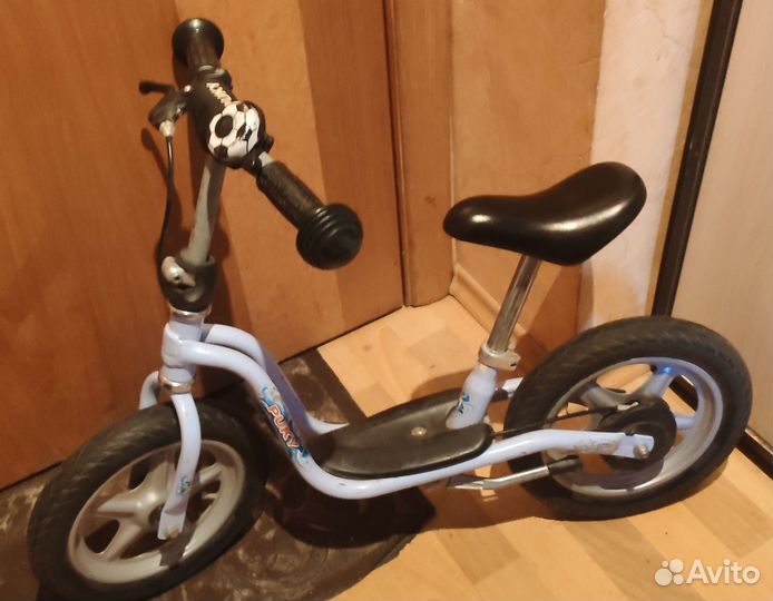 Продаю Беговел Puky LR 1L в хорошем состоянии