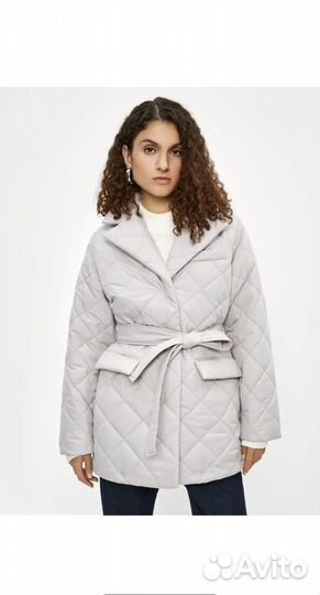 Куртка женская
