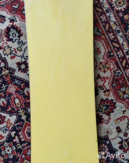 Сноуборд Burton Custom X 164 Wide