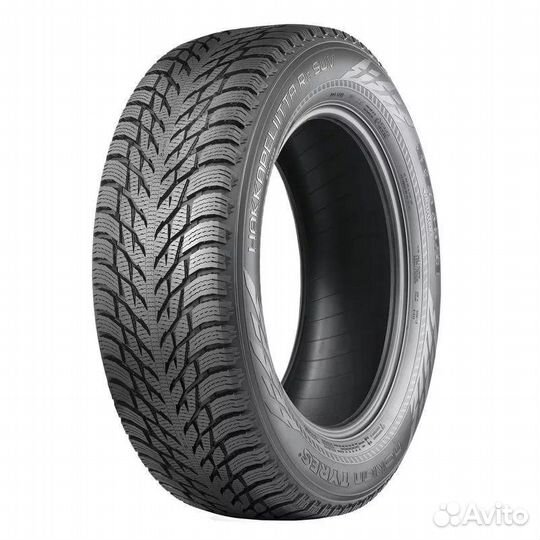 Nokian Tyres Hakkapeliitta R3 195/65 R15 95R