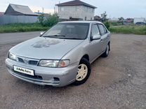 Nissan Pulsar 1.5 AT, 1999, 340 000 км, с пробегом, цена 150 000 �руб.