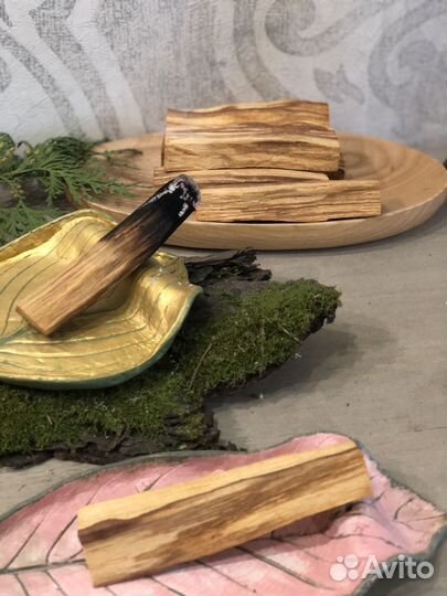 Пало Санто Премиум