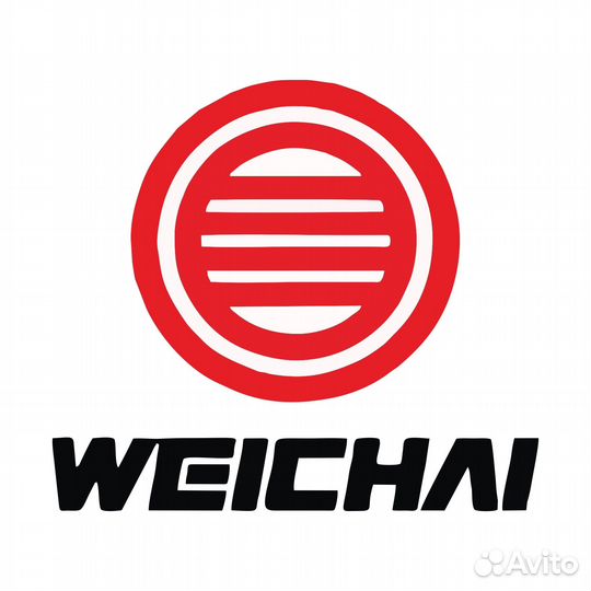 Weichai 1003520734 Генератор 1003520734 WP10H, шт