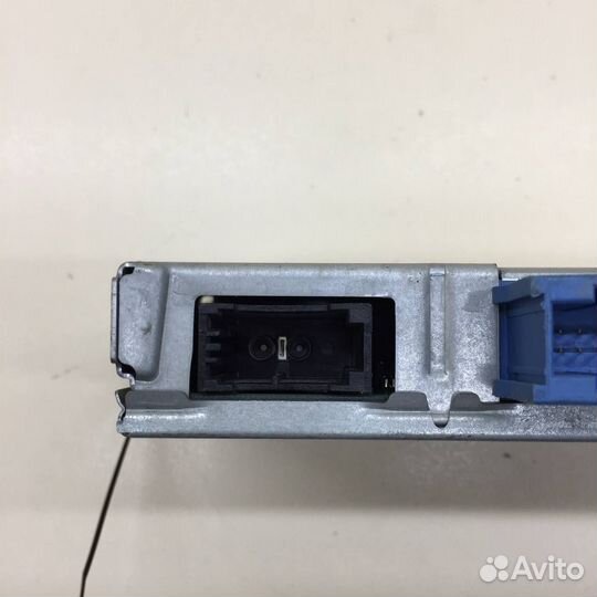 Блок электронный BMW 7-Series F01,F02 2008-2015