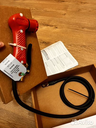 Сварочное оборудование