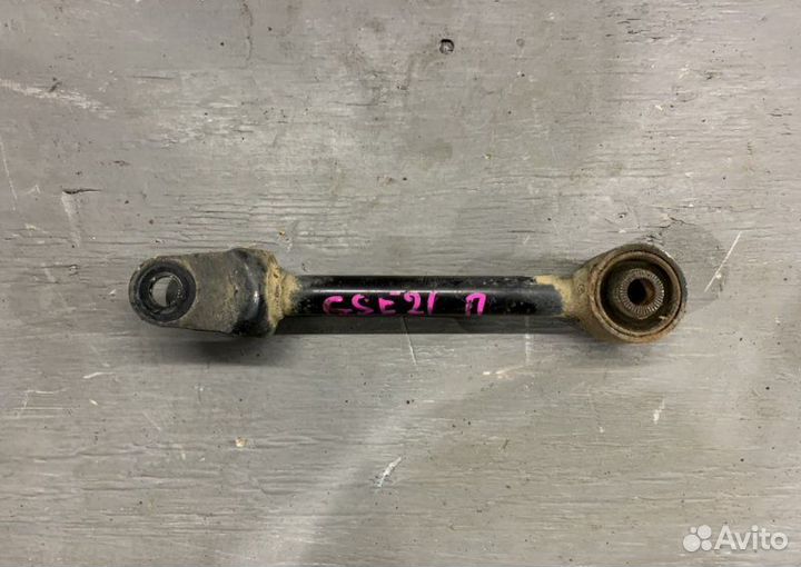 Штанга Lexus Is 2