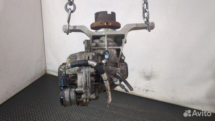 Редуктор моста Ford Bronco Sport, 2020