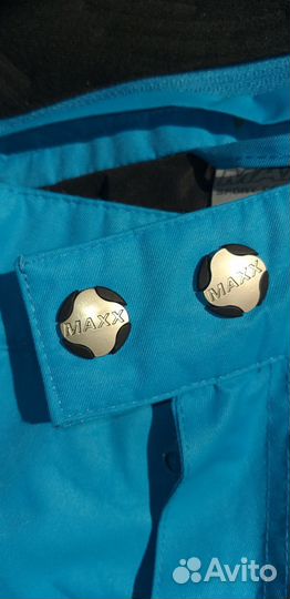 Горнолыжные штаны женские 46