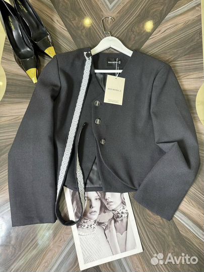 Костюм двойка