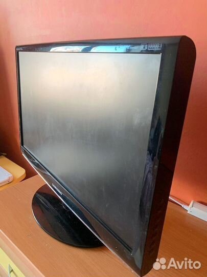 Монитор 60 гц