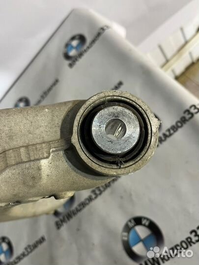 Рычаг задний левый Bmw Е60 седан N52B25 2007