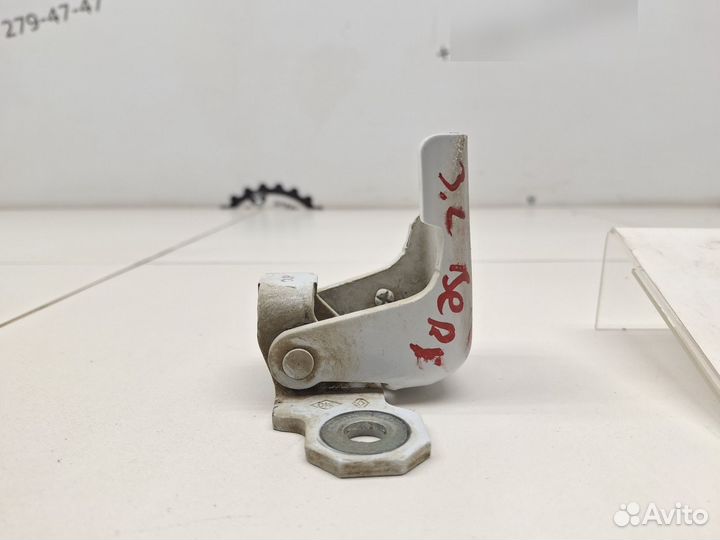 Петля двери задней левой верхняя Renault Fluence