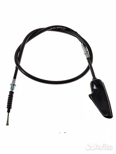 Трос сцепления BWX Yamaha YZ125 94-04 (45-2036)