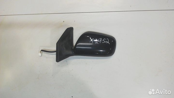 Зеркало боковое Toyota Avensis 2, 2006