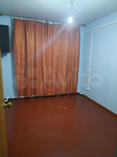 2-к. квартира, 45 м², 1/2 эт.