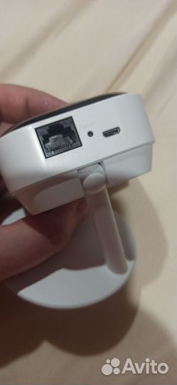 Видеокамера wi fi Ростелеком