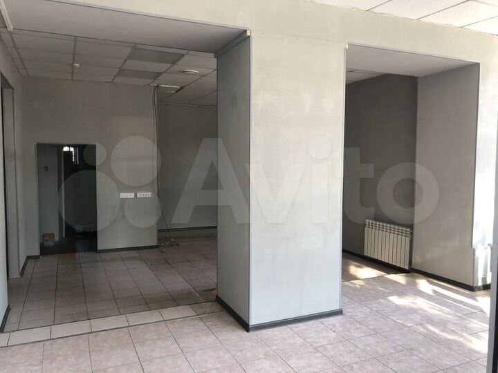 Торговая площадь, 62.1 м²