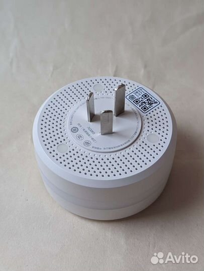 Шлюз умного дома Aqara