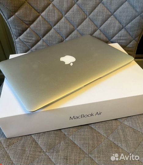 Apple macbook air 11 2015