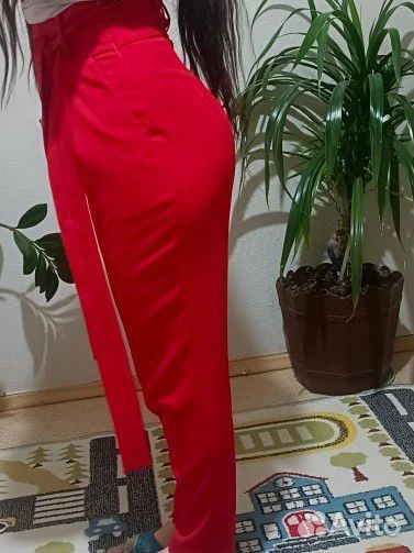 Брюки женские