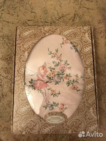 Детское постельное белье новое