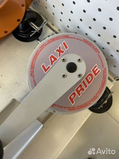 Лебедка ручная на лодку / катер. Механическая