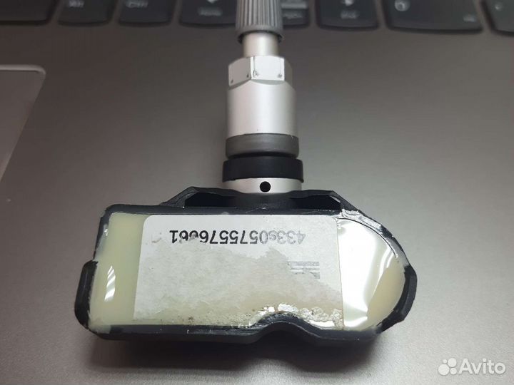 Датчики давления VAG