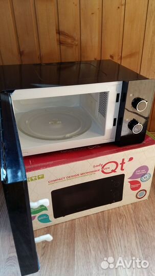 Микроволновая печь daewoo