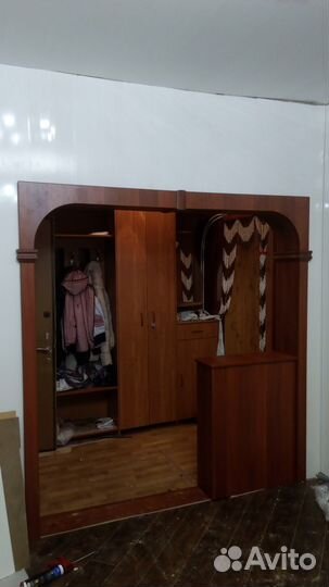 Ремонтно-строительные работы