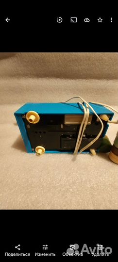 Диапроектор фд- 2