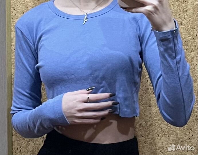 Кофта из твоё