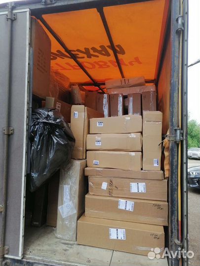 Доставка до Озон, WB, Яндекс маркет