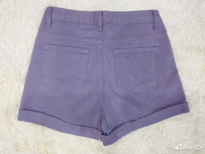 Шорты женские