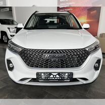 Новый Haval M6 1.5 AMT, 2024, цена от 1 949 000 руб.