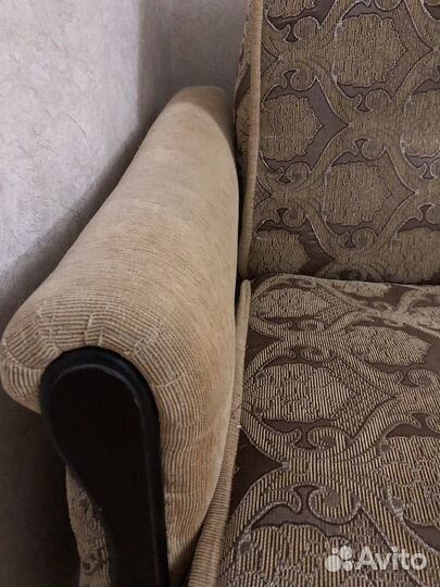 Диван раскладной