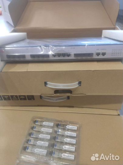 Olt epon gpon sfp модули