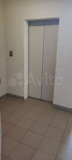 1-к. квартира, 39,9 м², 3/5 эт.