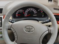 Toyota Ipsum 2.4 AT, 2007, 87 000 км, с пробегом, цена 1 250 000 руб.
