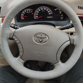 Toyota Ipsum 2.4 AT, 2007, 87 000 км