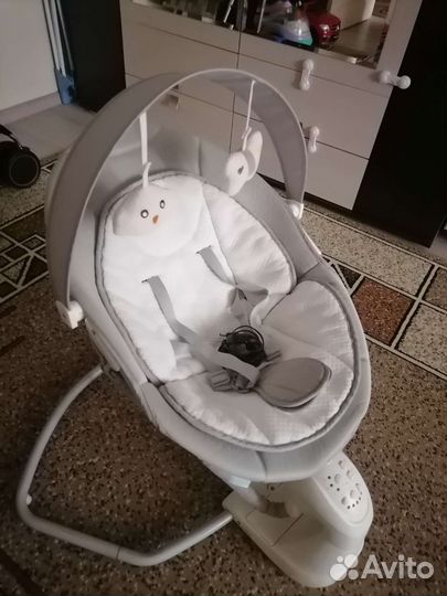 Детские качели