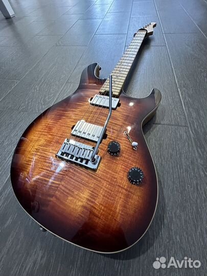 Электрогитара Cort G290 FAT идеал