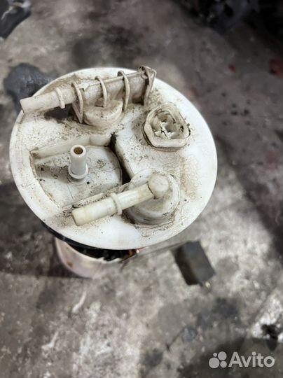 Бензонасос Geely Mk 1.5